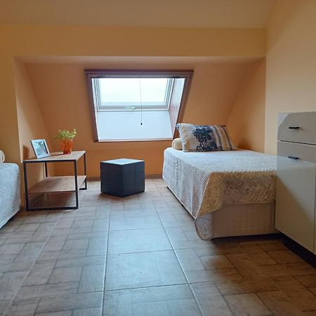 Astara Apartments Приморско Екстериор снимка