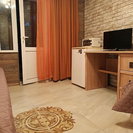 Astara Apartments Приморско Екстериор снимка