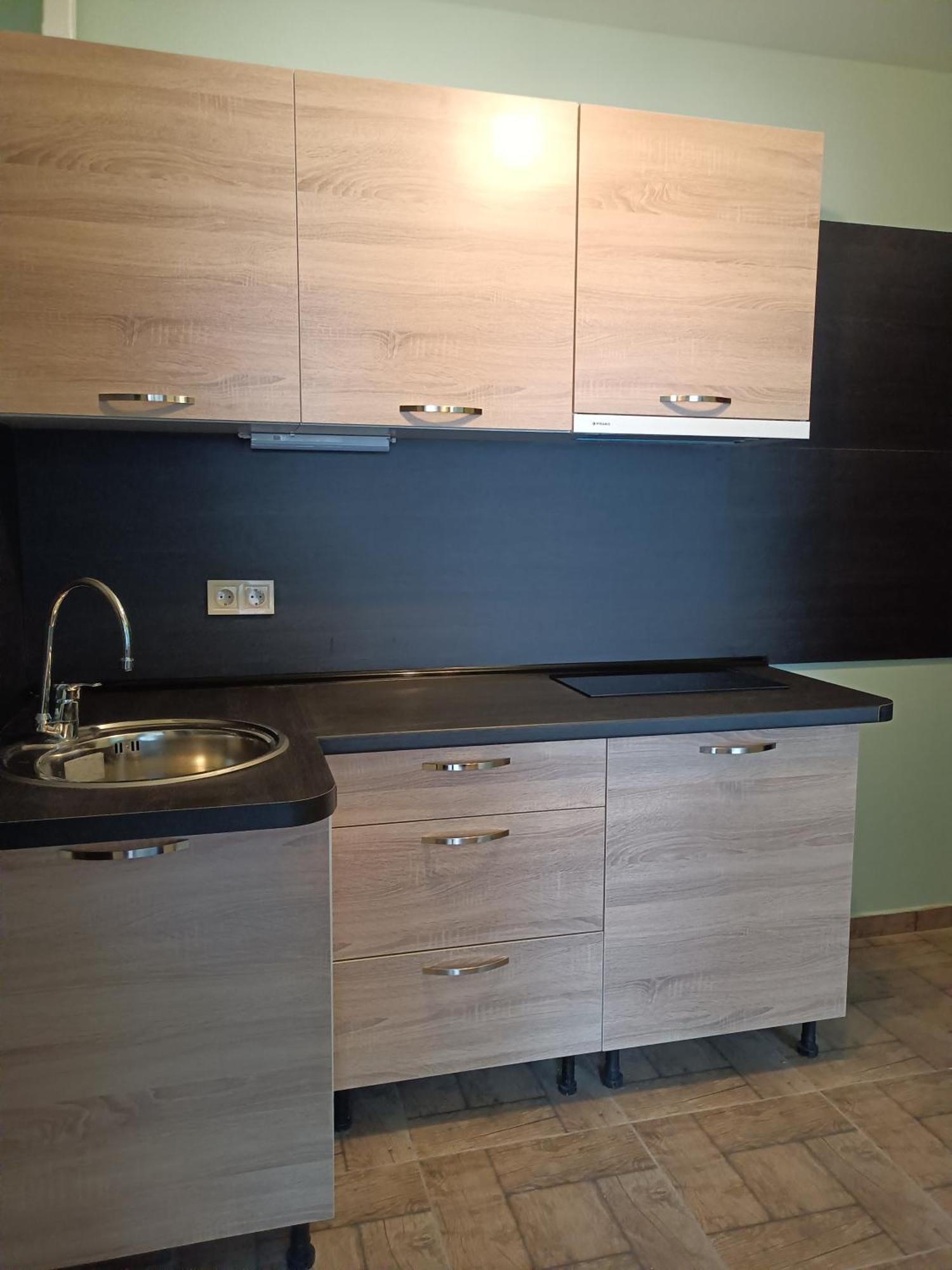 Astara Apartments Приморско Екстериор снимка