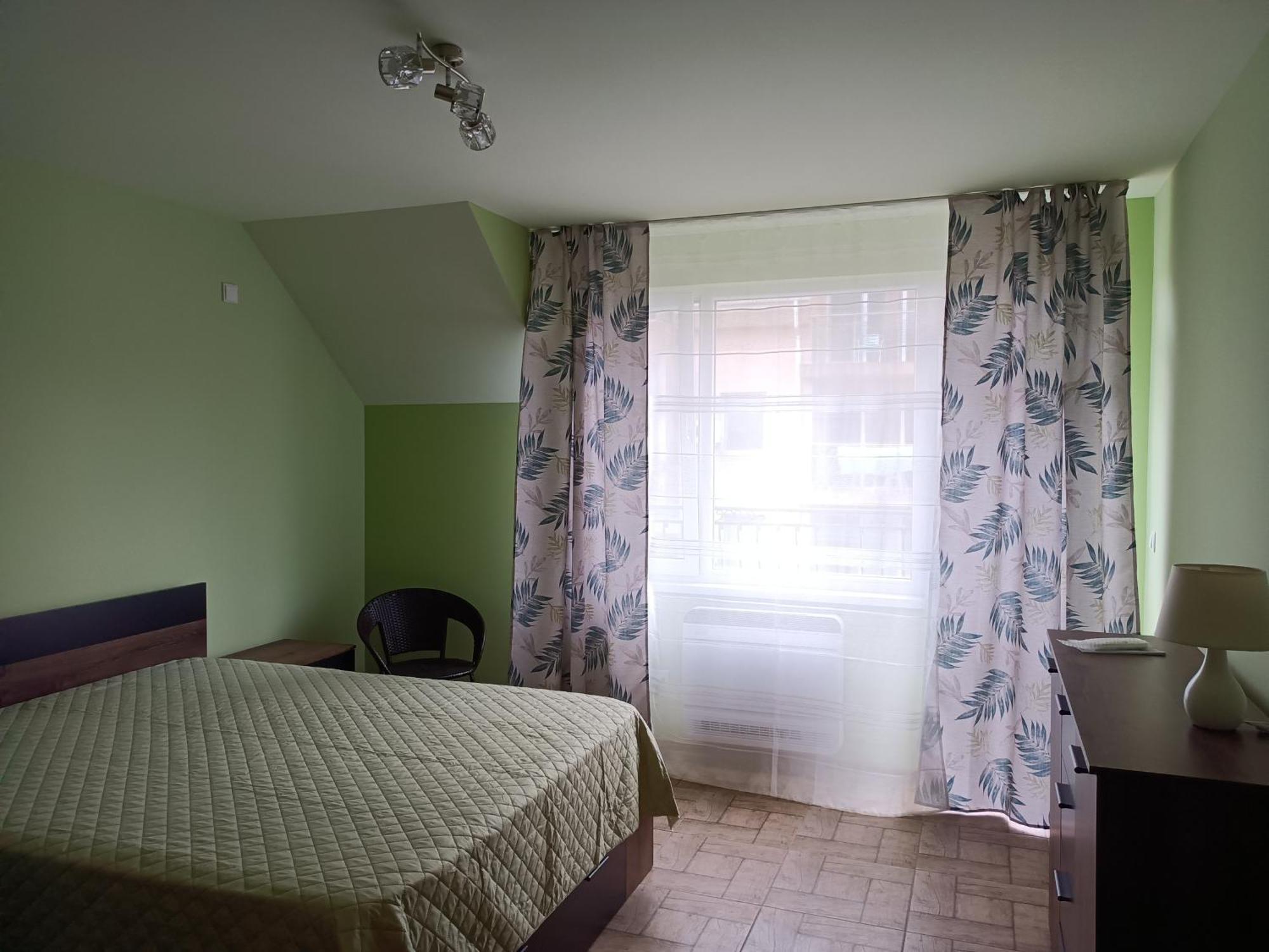 Astara Apartments Приморско Екстериор снимка
