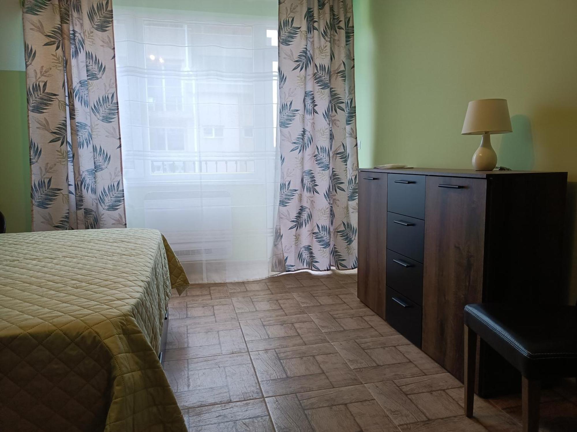 Astara Apartments Приморско Екстериор снимка