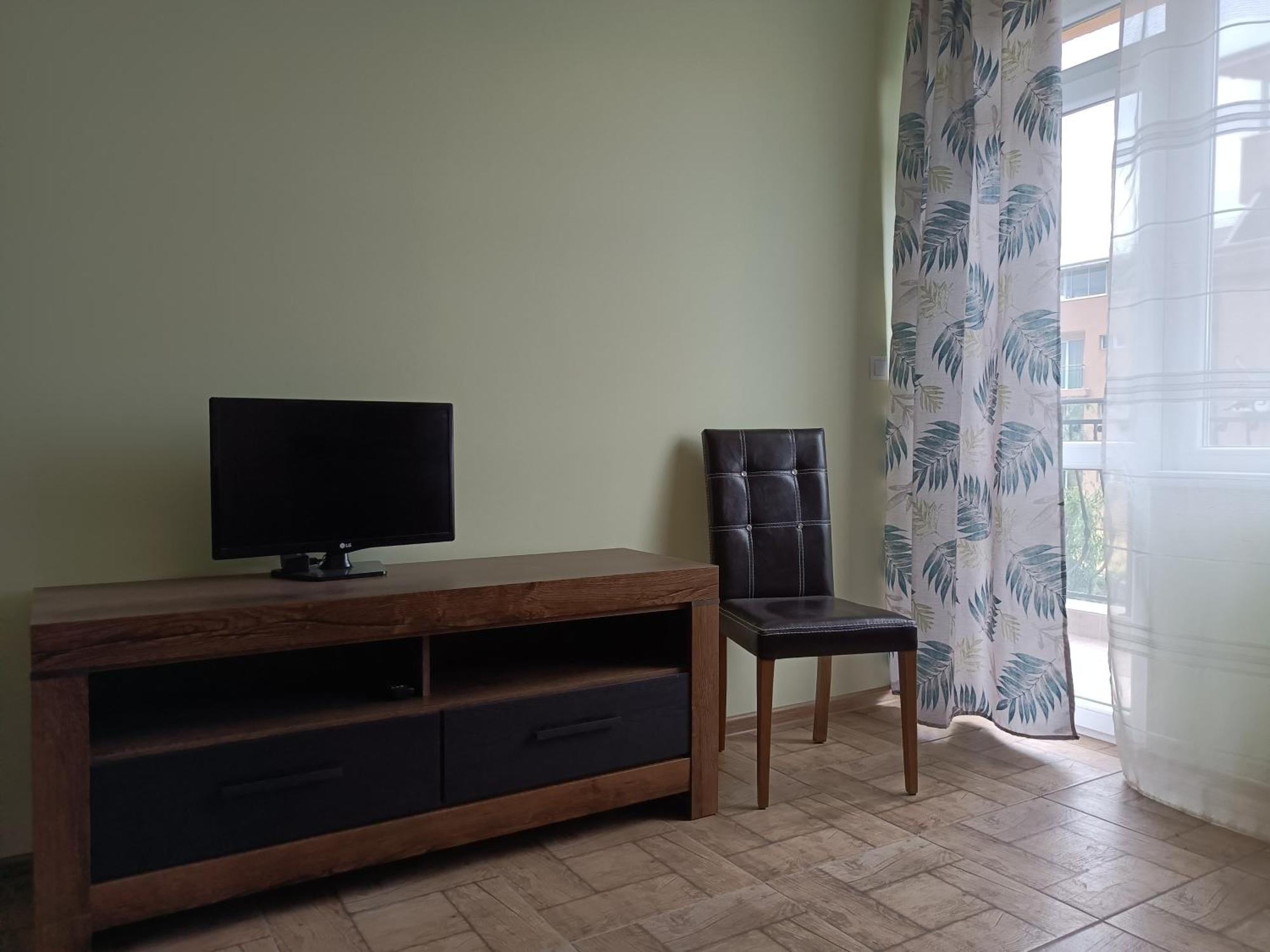 Astara Apartments Приморско Екстериор снимка