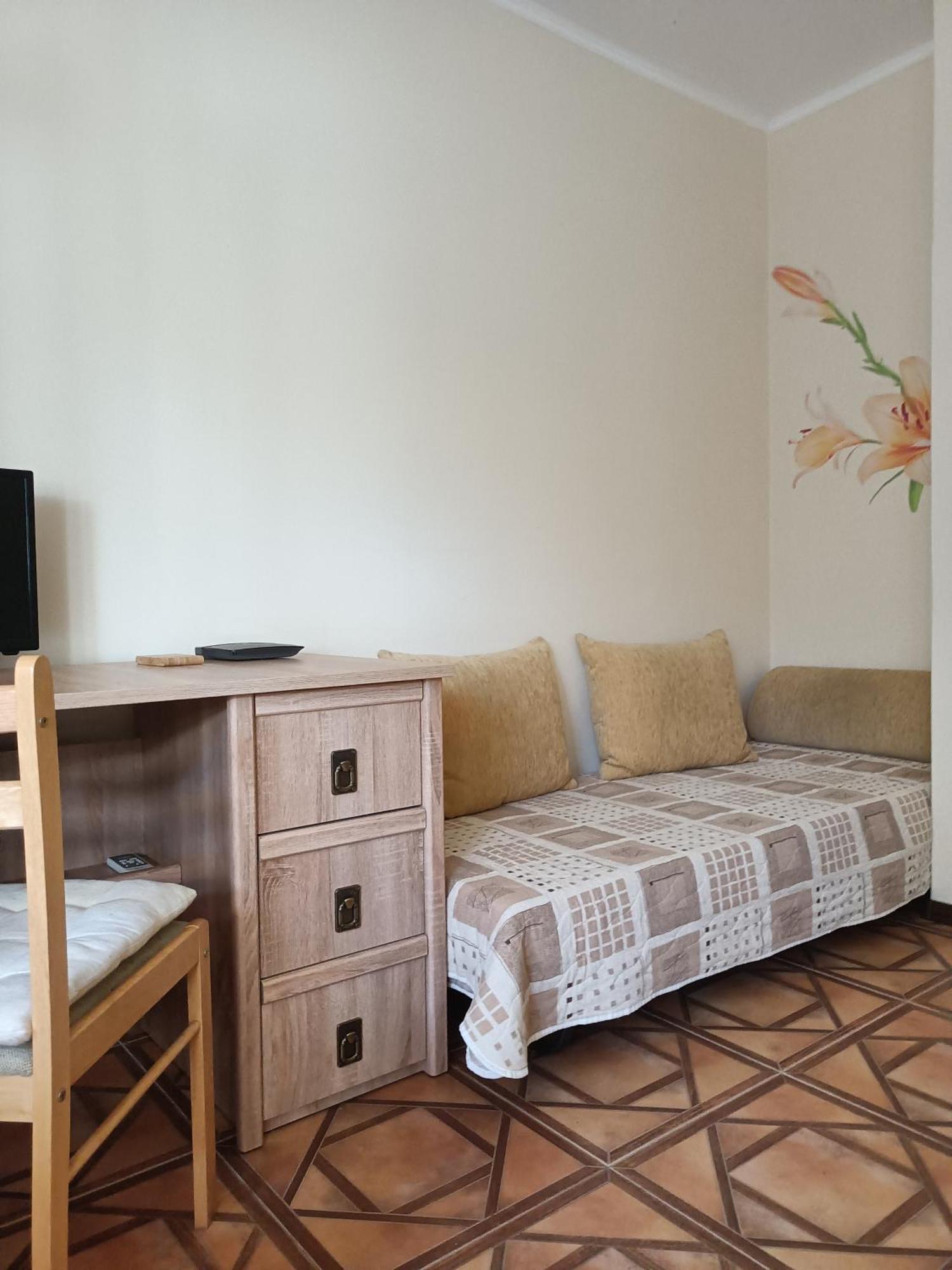 Astara Apartments Приморско Екстериор снимка