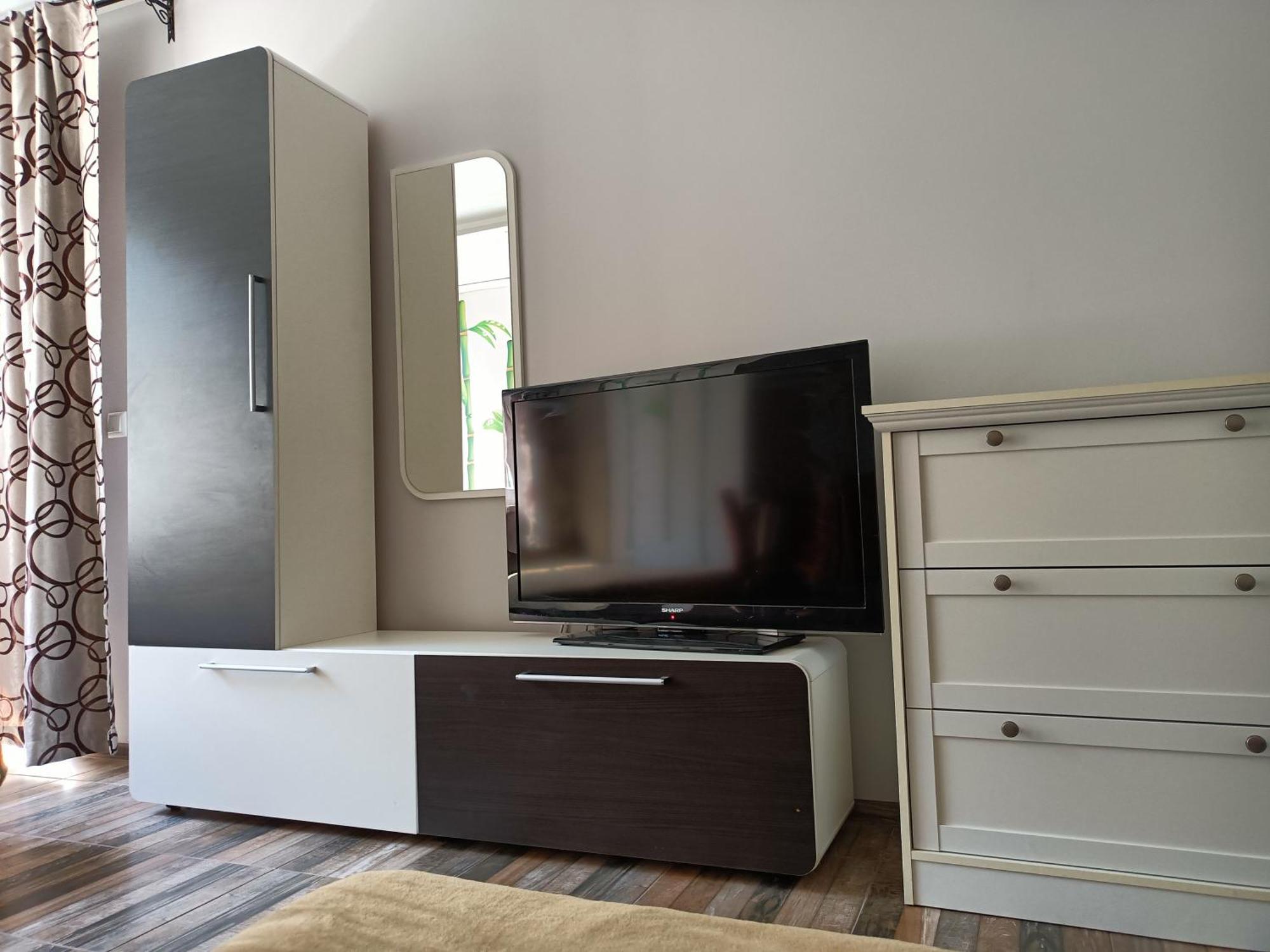 Astara Apartments Приморско Екстериор снимка