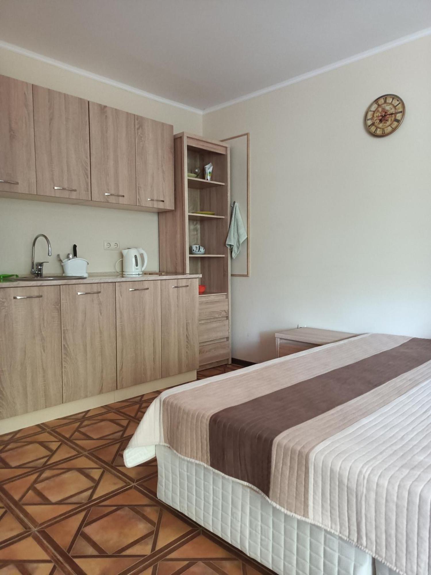 Astara Apartments Приморско Екстериор снимка
