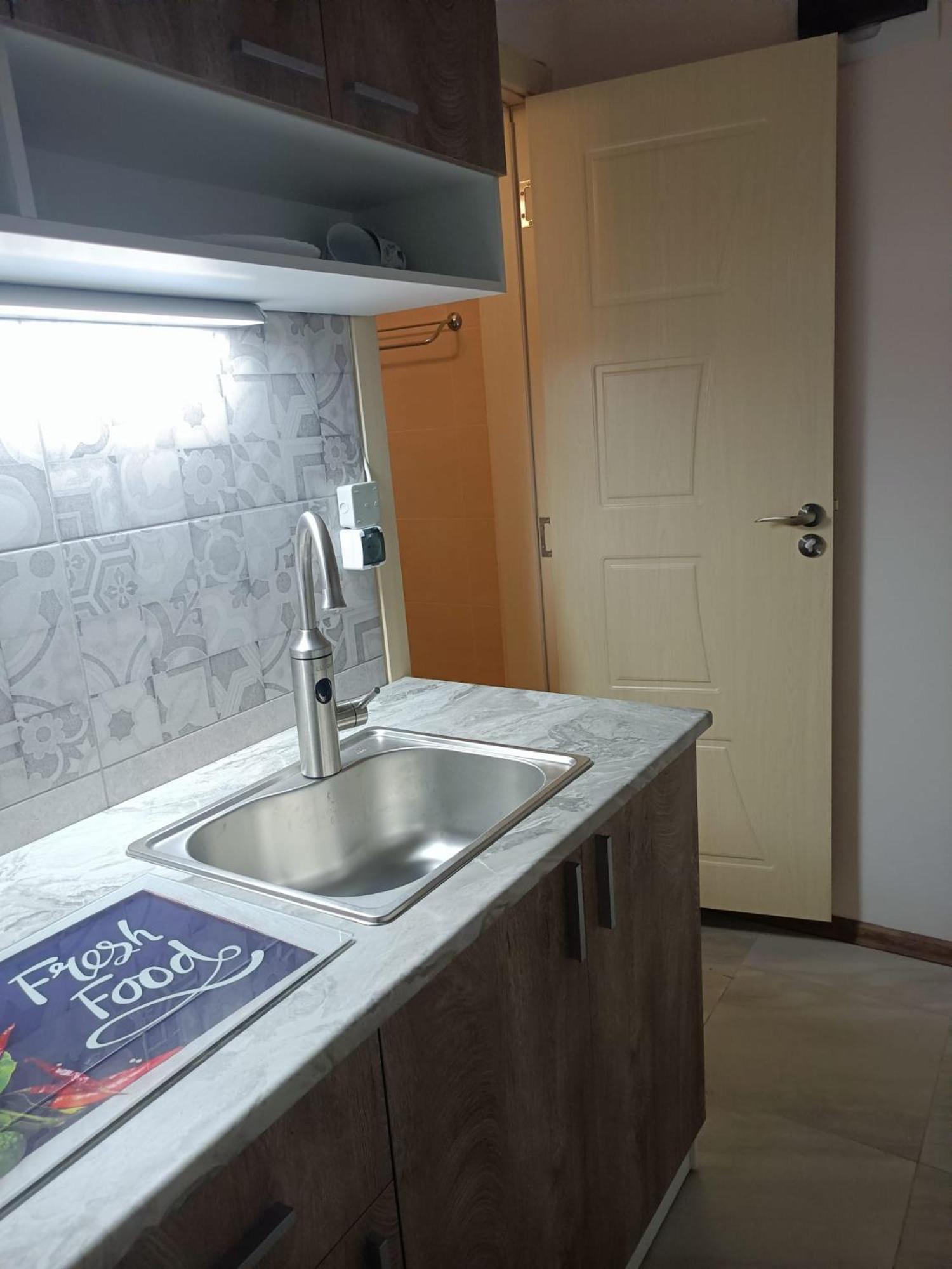 Astara Apartments Приморско Екстериор снимка