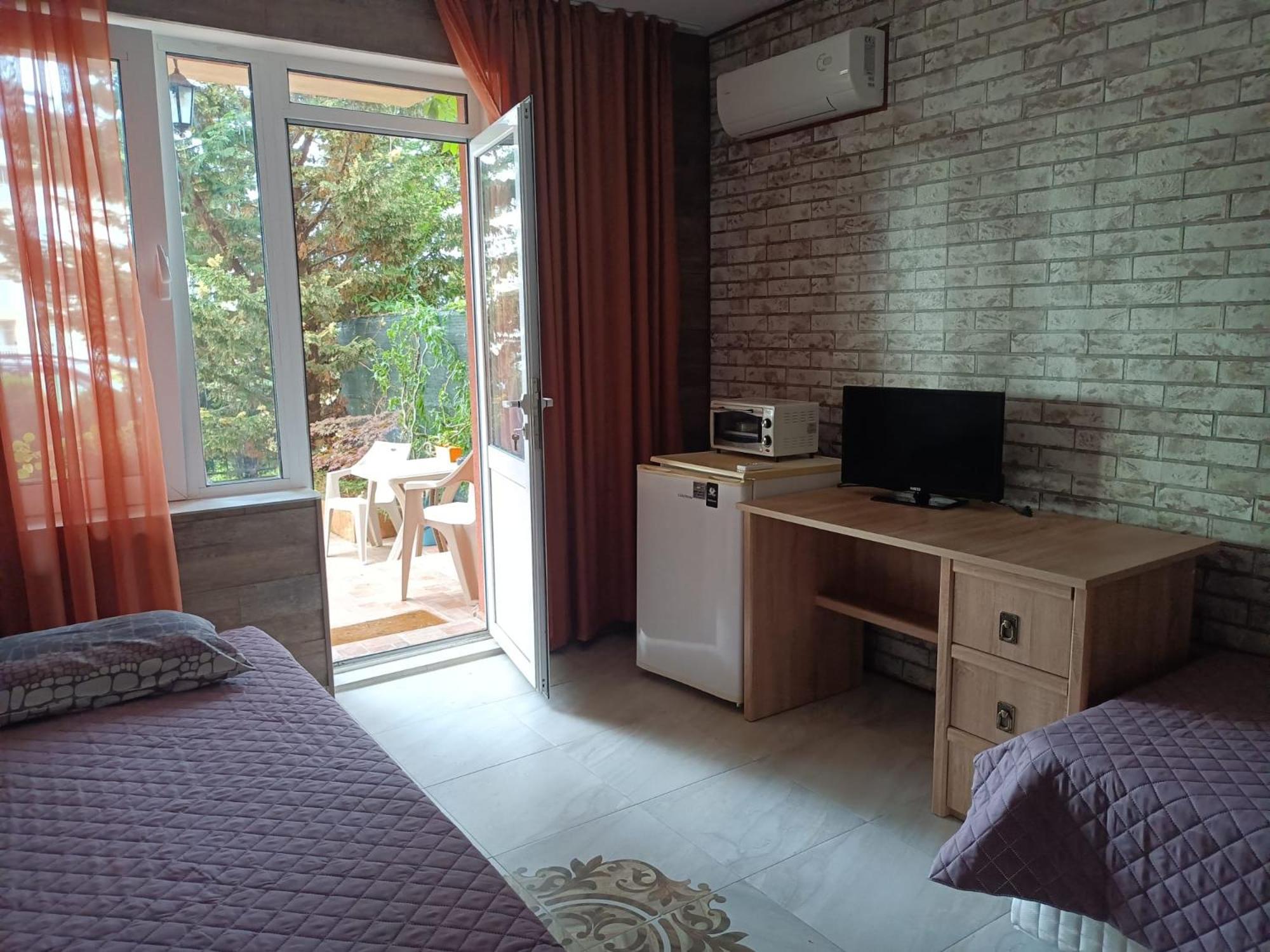 Astara Apartments Приморско Екстериор снимка