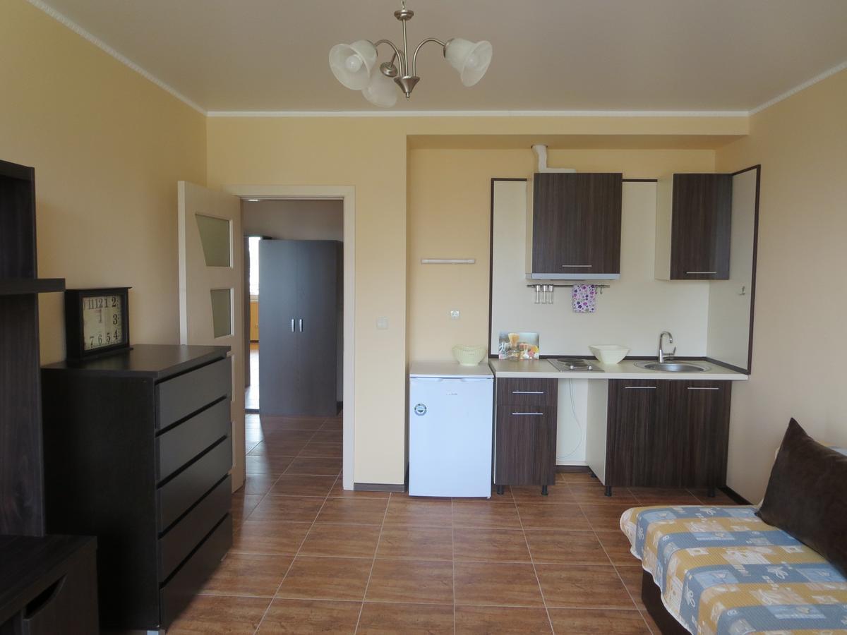 Astara Apartments Приморско Екстериор снимка