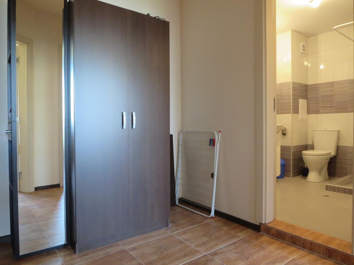 Astara Apartments Приморско Екстериор снимка